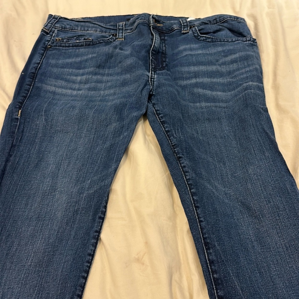 True religion jean